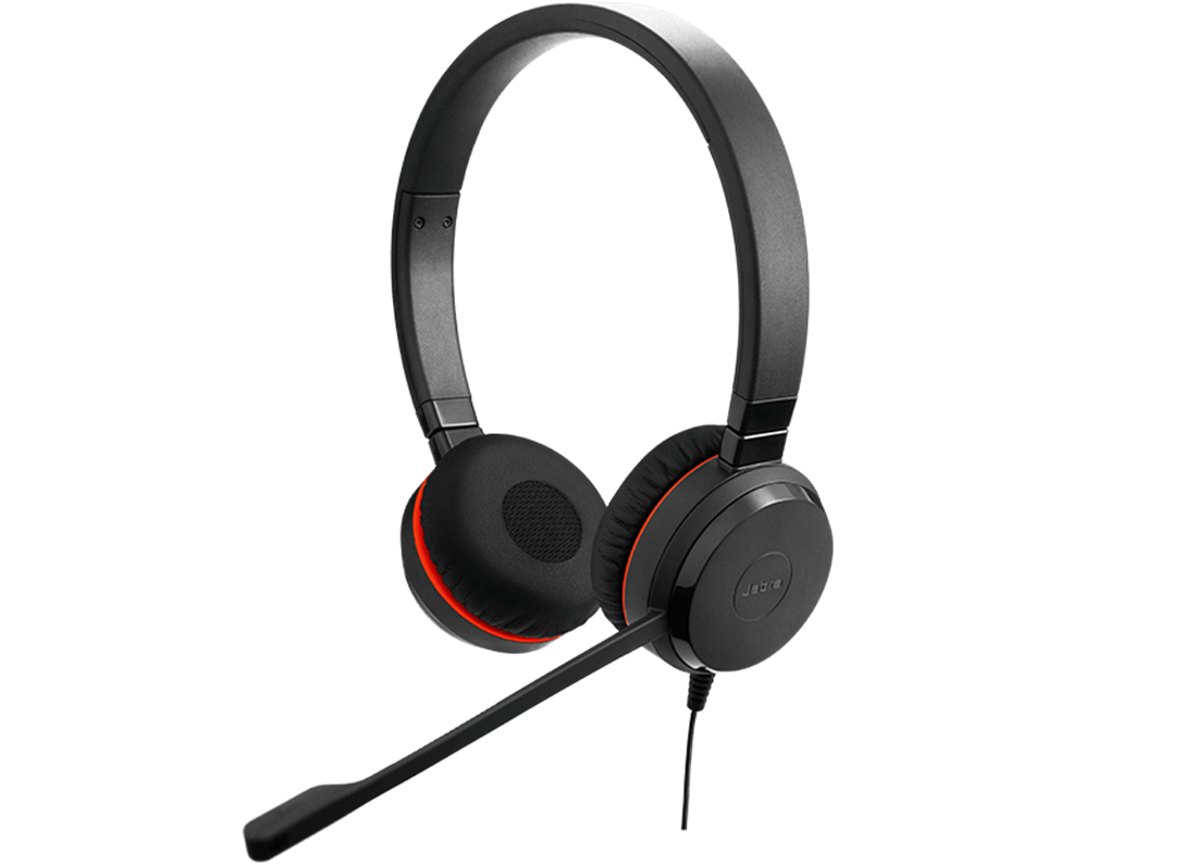 Jabra Evolve 30 II MS Stereo