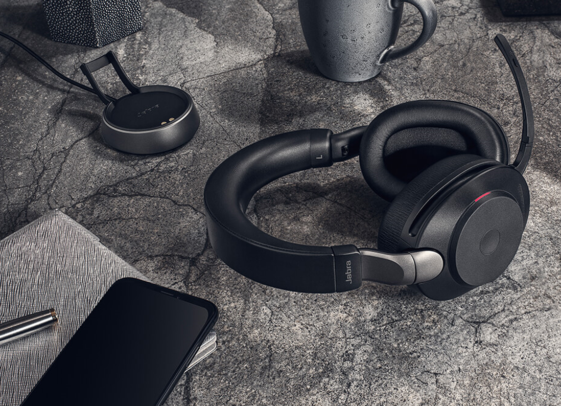 Jabra Evolve2 85 MS