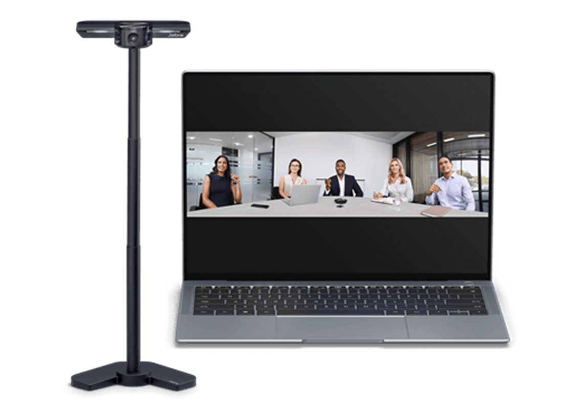 Jabra Panacast Webcam