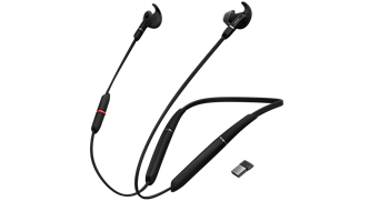 Jabra Evolve 65e İle Tüm Gün Kullanım Konforu