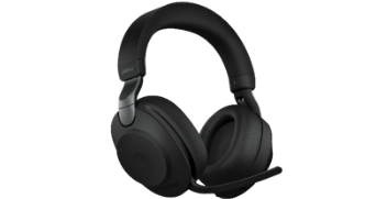 Jabra Evolve2 85 Aktif Gürültü Engelleme Özelliği