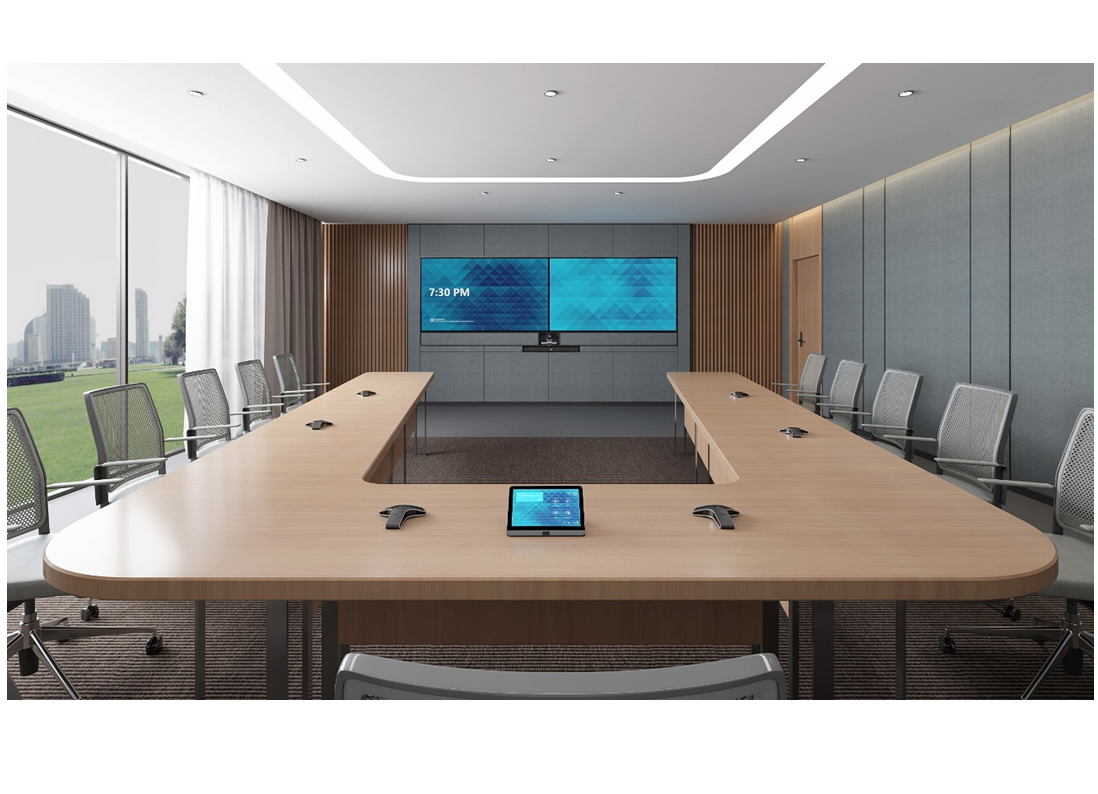 Microsoft Teams Video Konferans