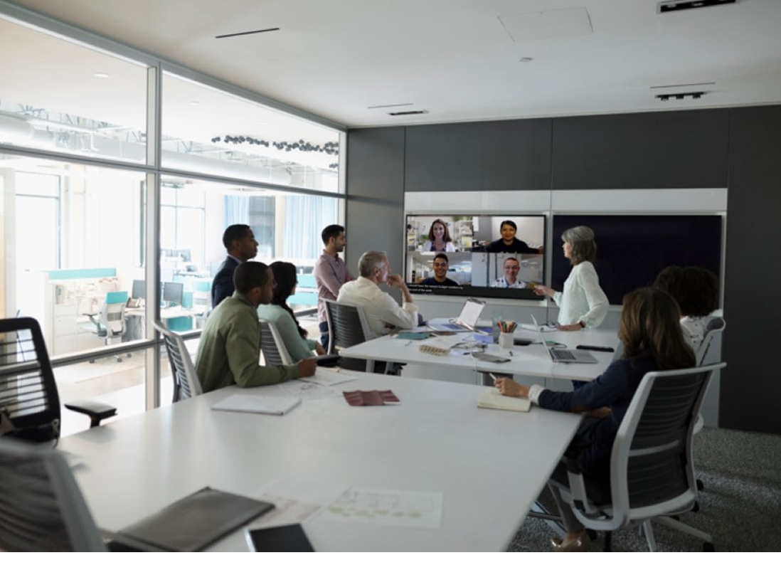 Teams ile daha verimli toplantılar