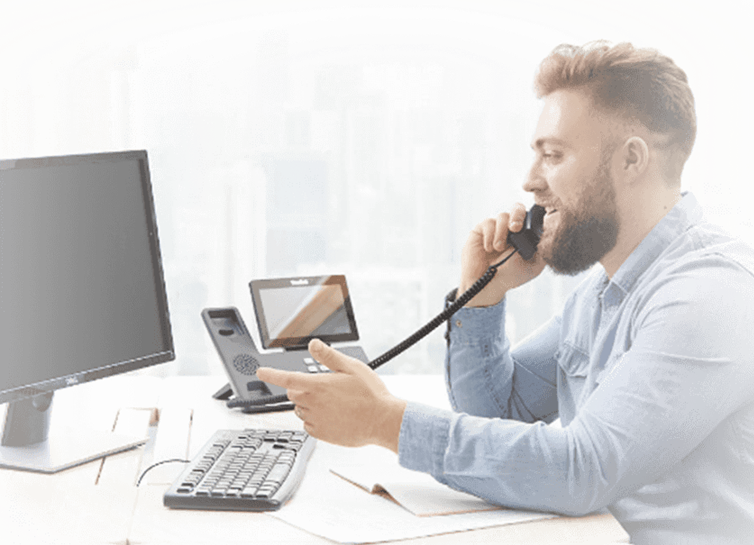 Yealink T58A Microsoft Teams