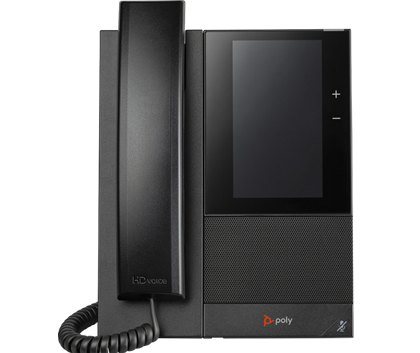 POLY CCX 500 (Microsoft Teams edition)