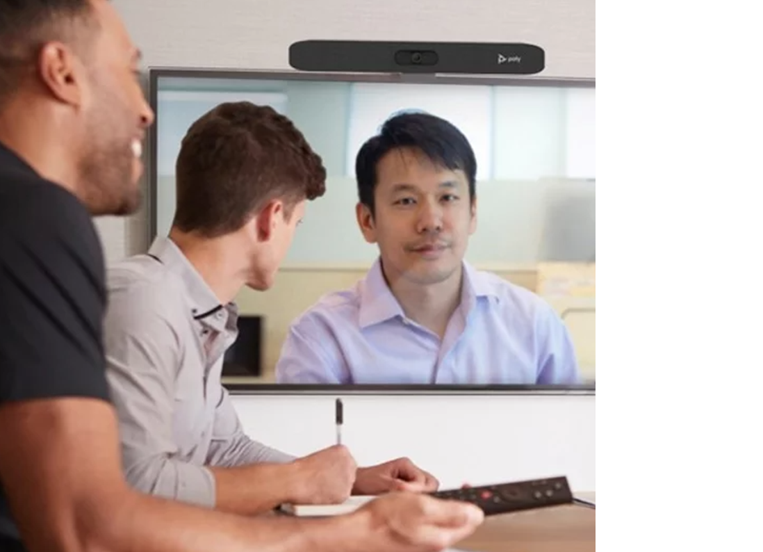 Poly Studio X30 Teams Edition