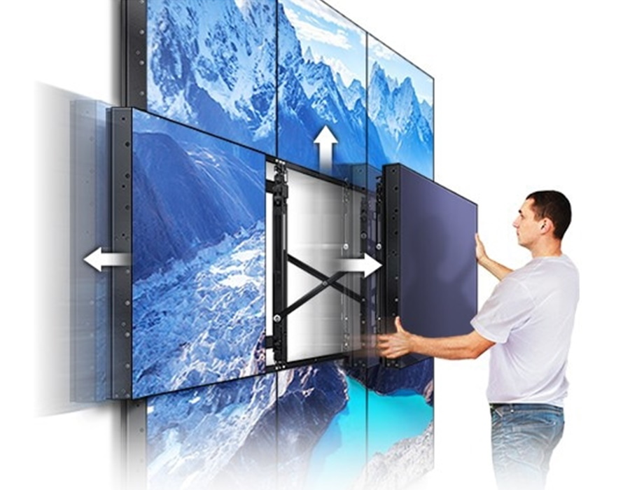 Videowall Nedir ?