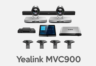 Yealink MVC900 Teams