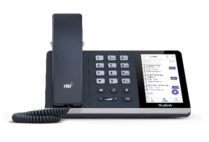 Yealink T55A
