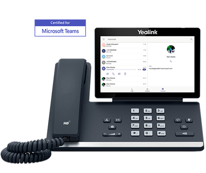 YEALINK T56A (Microsoft Teams edition)