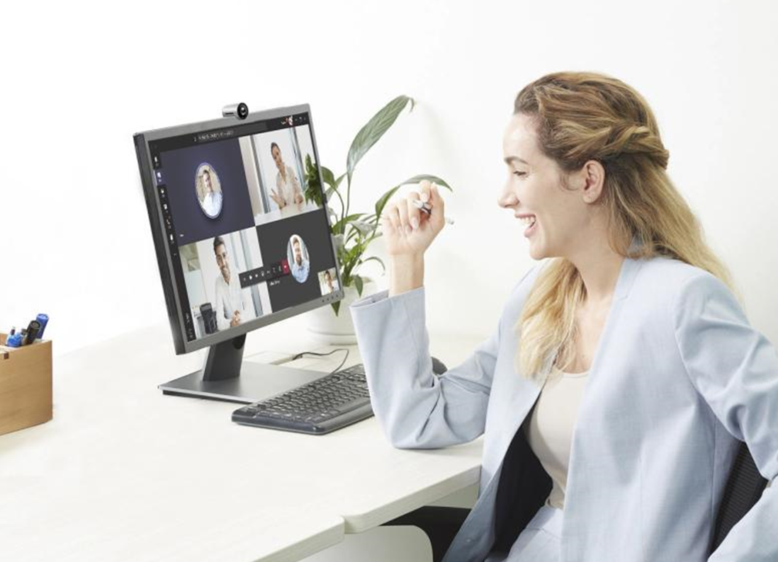 Yealink UVC30 Desktop