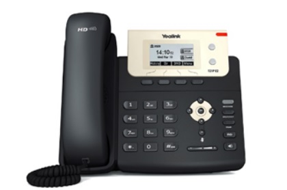 Yealink SIP T21 E2 Masaüstü IP Telefon