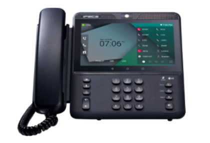 iPECS 1080i IP Telefon