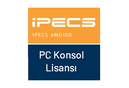 PC Konsol
Lisansı

