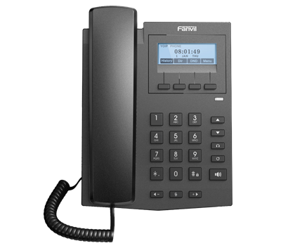 Fanvil X1 IP Telefon