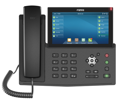 Fanvil X7 IP Telefon