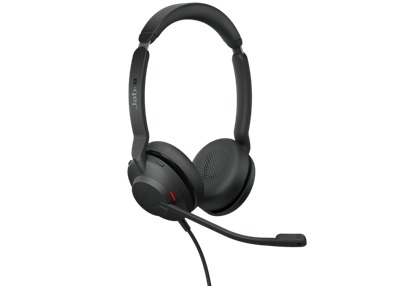 Jabra Evolve2 30 USB-A MS Stereo