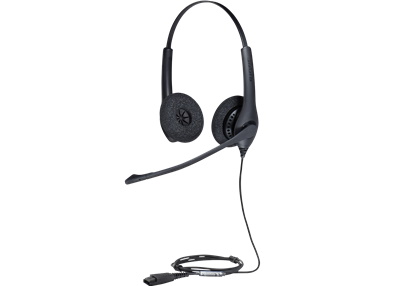 Jabra BIZ 1500 DUO QD