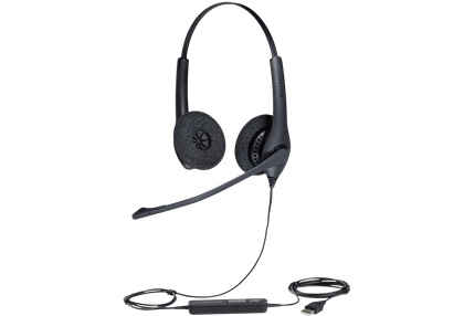 Jabra BIZ 1500 DUO USB