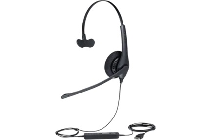 Jabra BIZ 1500 MONO QD