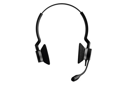 Jabra BIZ 2300 DUO QD