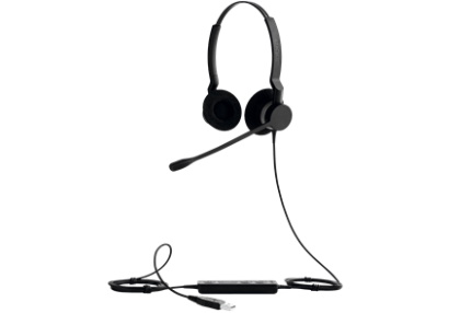 Jabra BIZ 2300 DUO USB