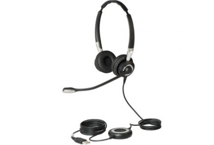 Jabra BIZ 2400 DUO BT USB