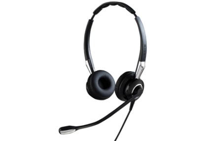 Jabra BIZ 2400 DUO QD