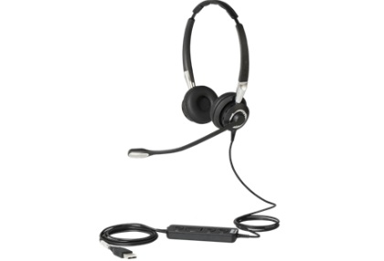 Jabra BIZ 2400 DUO USB