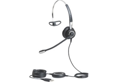 Jabra BIZ 2400 MONO BT USB