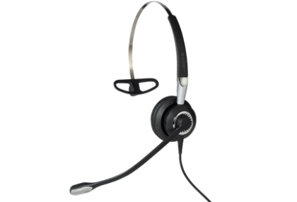 Jabra BIZ 2400 MONO USB