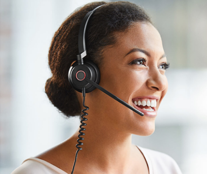 Jabra Engage 50