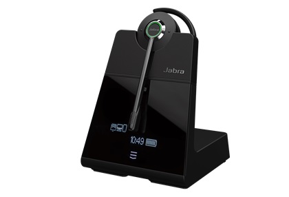 Jabra Engage 75 Covertible