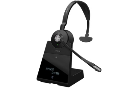 Jabra Engage 75 Mono