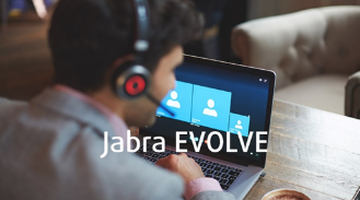 Jabra Evolve Serisi Video Tanıtımı