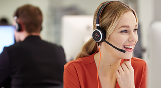 Jabra Evolve 40 Genel Özellikler Video