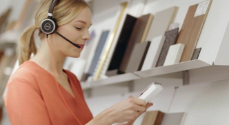 Jabra Evolve 40 Kulaklık Video