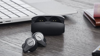 Jabra Evolve 65t Genel Özellikler Video