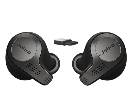 Jabra Evolve 65t