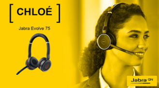 Jabra Evolve 75 Kullanıcı Deneyimi