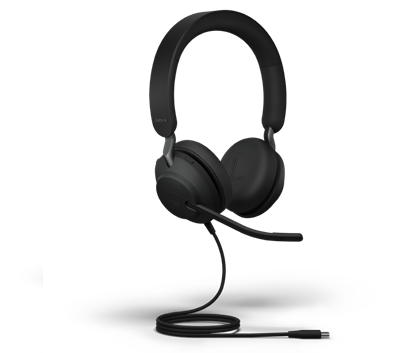 Jabra Evolve2 40 Kulaklık