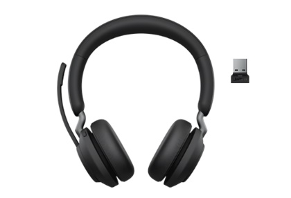 Jabra Evolve2 65 UC Stereo