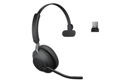 Jabra Evolve2 65 UC Mono