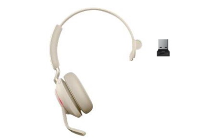 Jabra Evolve2 65 UC Mono