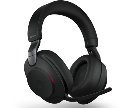 Jabra Evolve2 85 Kulaklık