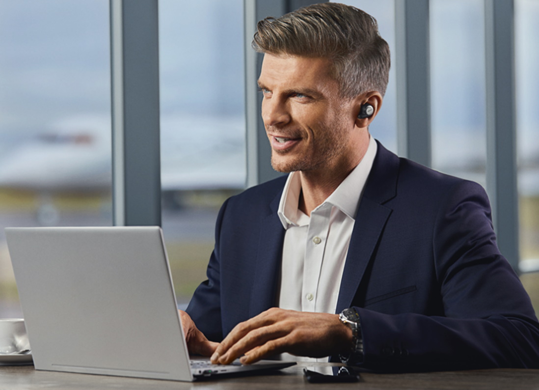 Jabra Bluetooth Kulaklık