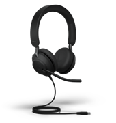 Jabra Evolve2 40 Mono/Stereo | Jabra Evolve2 40 - USB Kulaklık