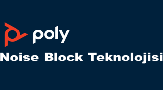 Poly Noise Block Teknolojisi