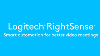 Logitech RightSense Teknolojisi