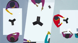 Poly Trio: It's Your Call